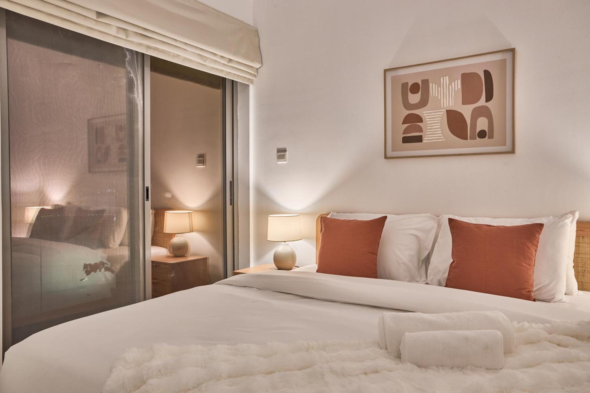 Family-friendly 2br In South At Mag-565 Near Expo And Al Maktoum Airport Dwc Appartement Dubai
