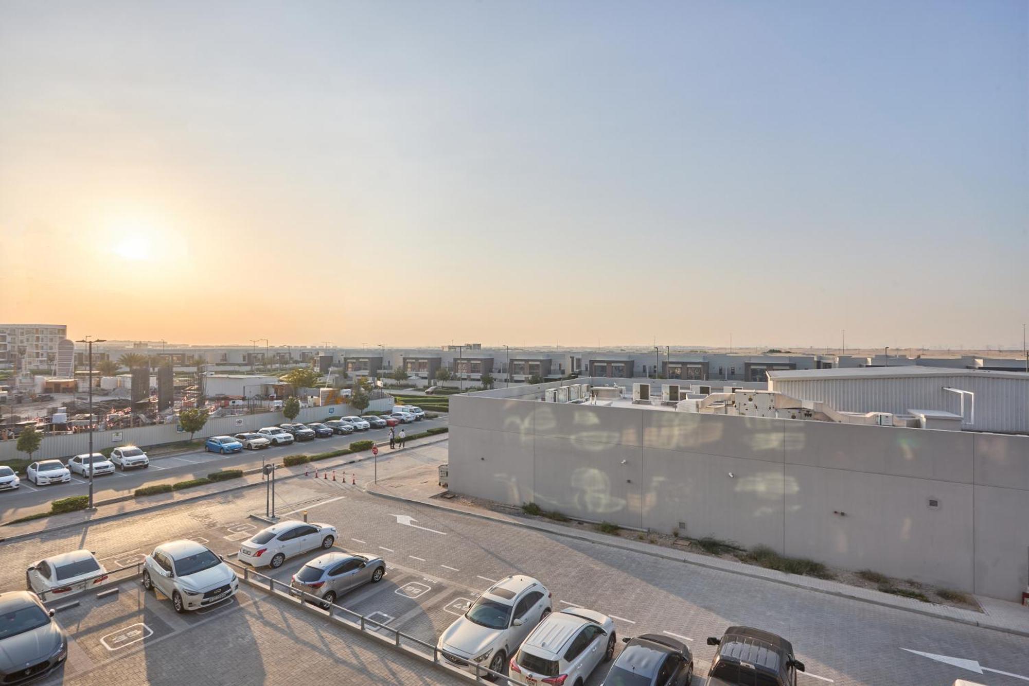 Family-friendly 2br In South At Mag-565 Near Expo And Al Maktoum Airport Dwc Appartement