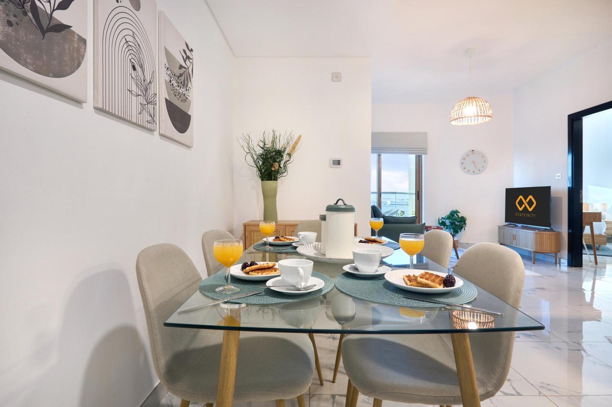 Family-friendly 2br In South At Mag-565 Near Expo And Al Maktoum Airport Dwc Dubai