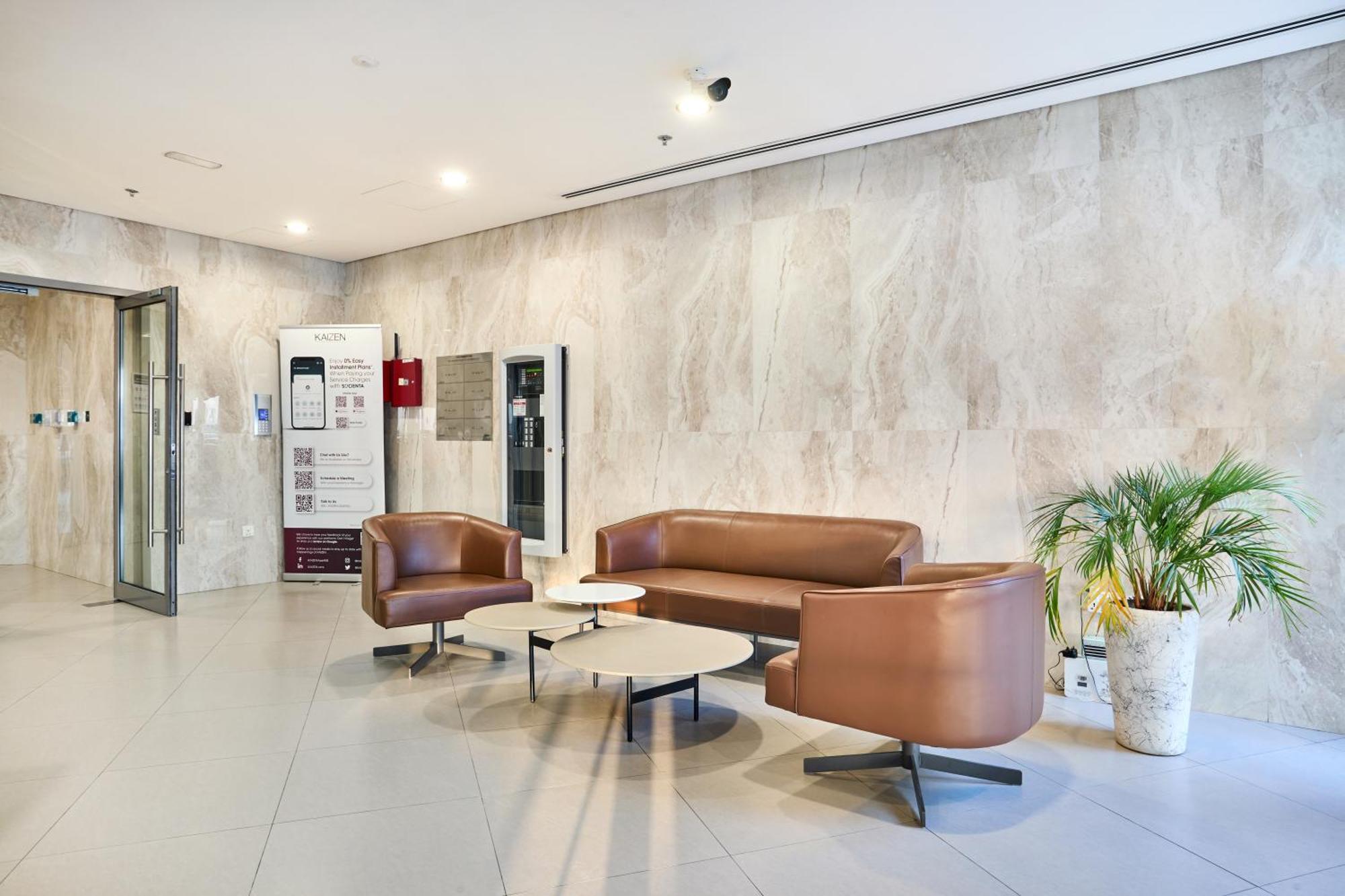 Family-friendly 2br In South At Mag-565 Near Expo And Al Maktoum Airport Dwc Appartement Dubai