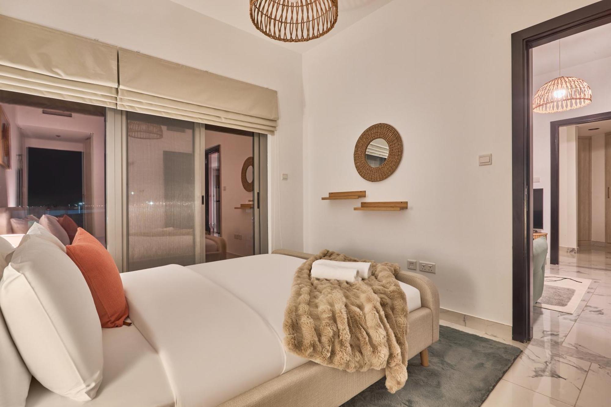 Family-friendly 2br In South At Mag-565 Near Expo And Al Maktoum Airport Dwc *