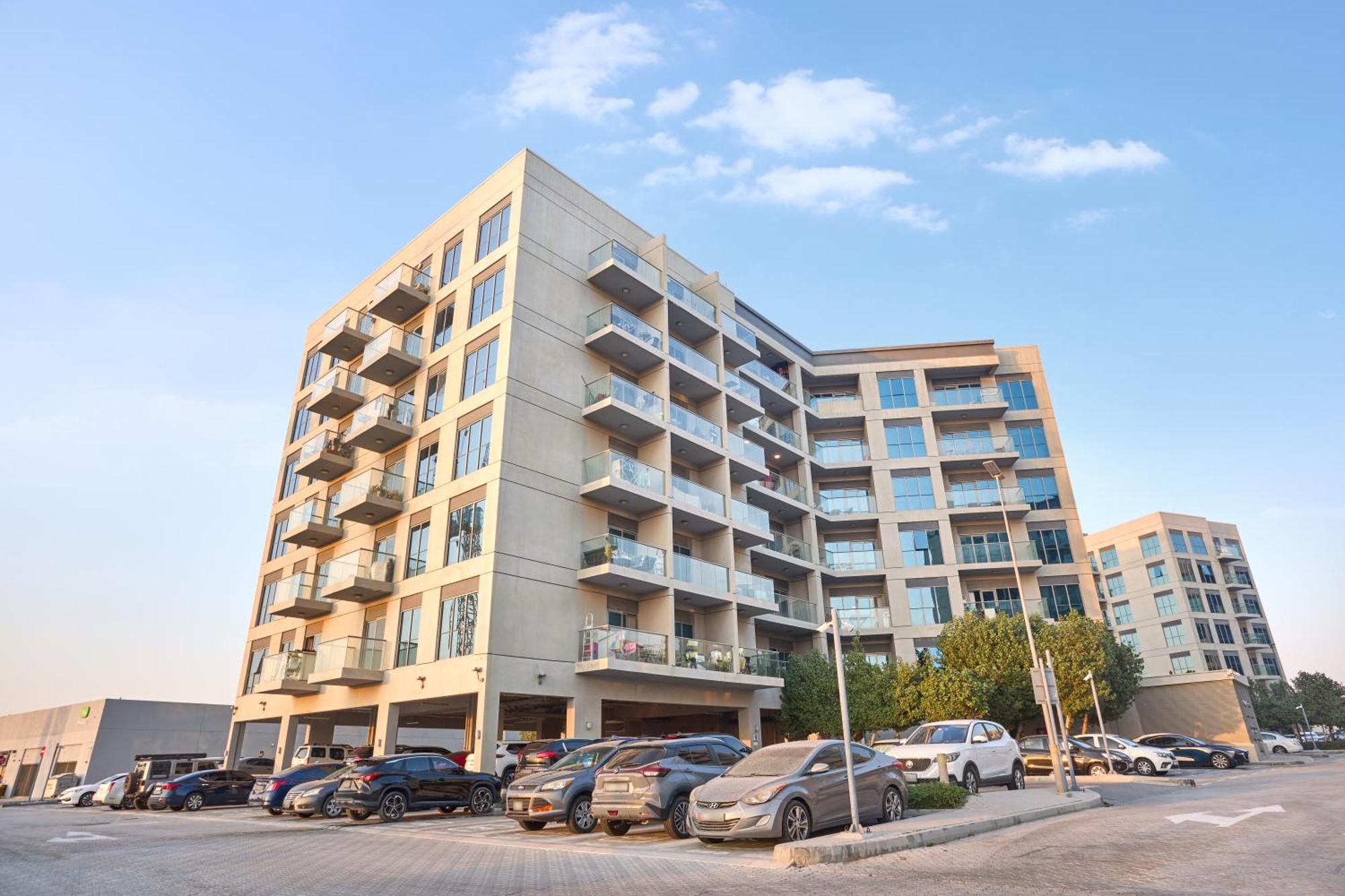 Family-friendly 2br In South At Mag-565 Near Expo And Al Maktoum Airport Dwc Apartment *