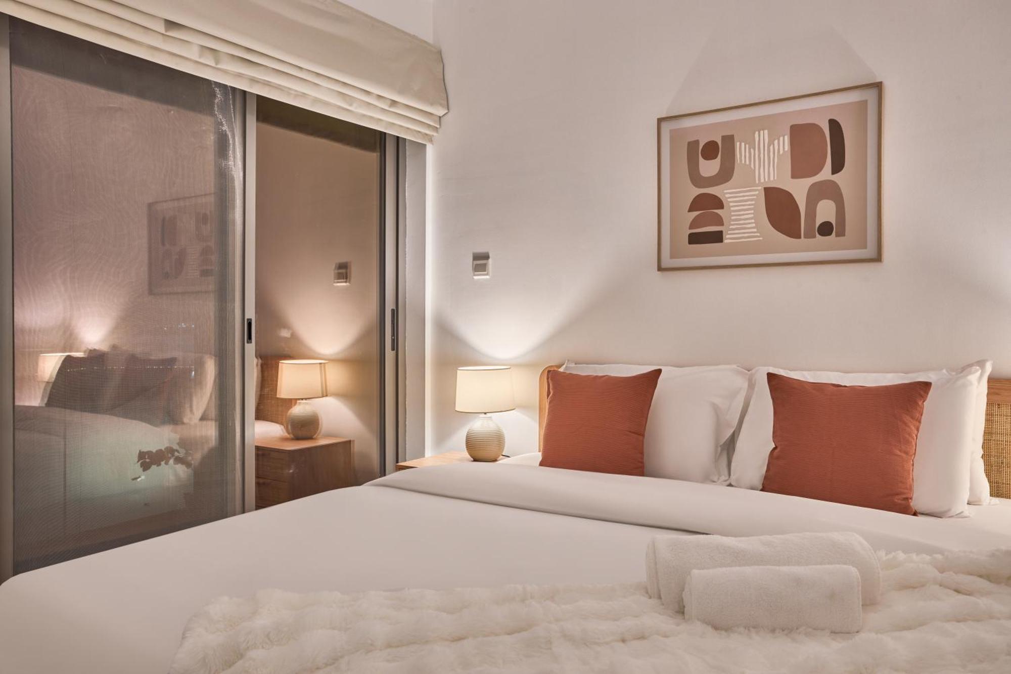Family-friendly 2br In South At Mag-565 Near Expo And Al Maktoum Airport Dwc Apartment