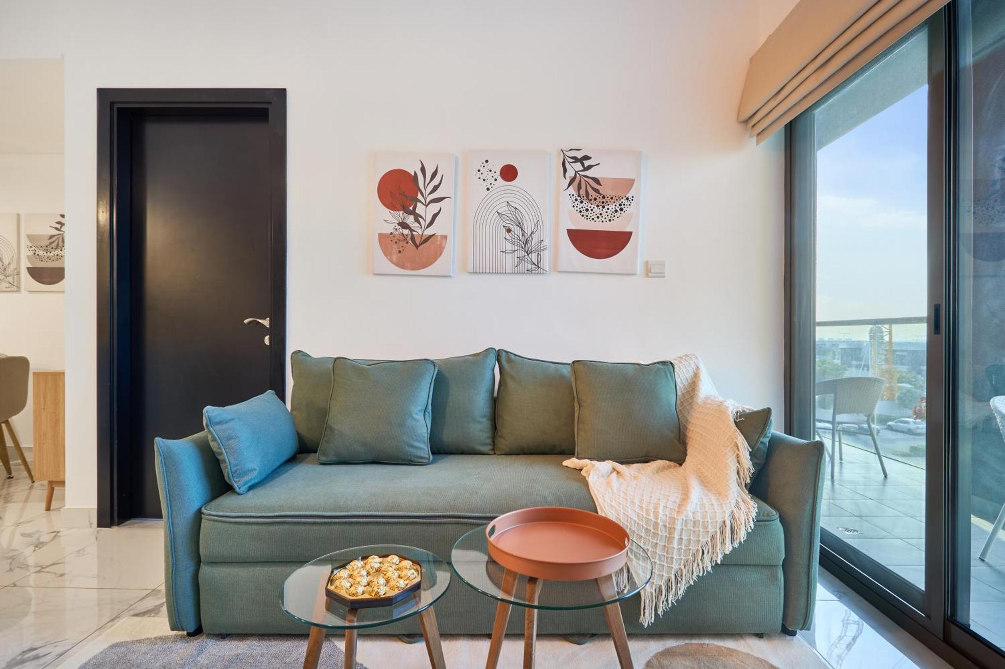 Family-friendly 2br In South At Mag-565 Near Expo And Al Maktoum Airport Dwc Apartment *
