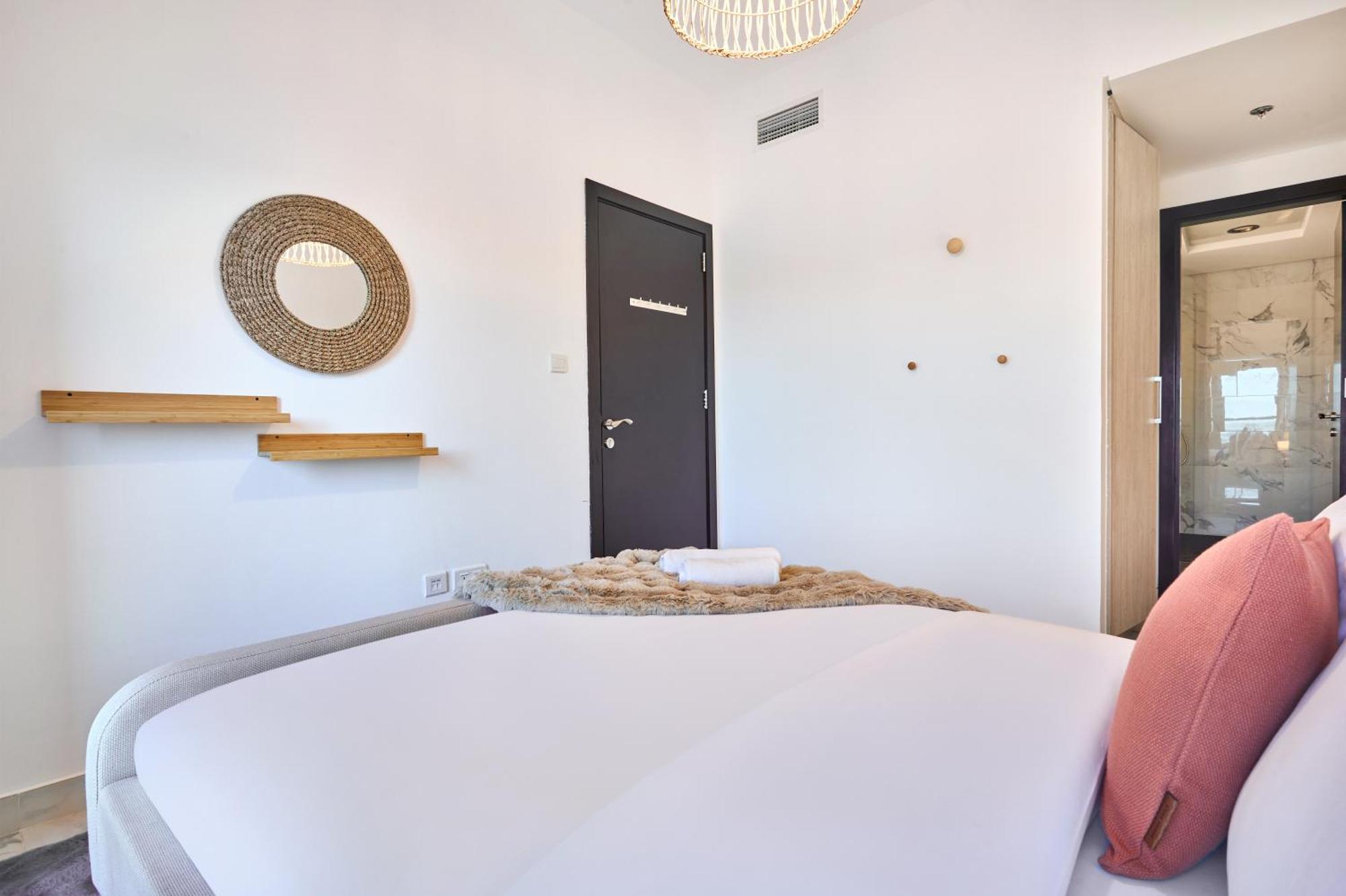 Apartment Family-friendly 2br In South At Mag-565 Near Expo And Al Maktoum Airport Dwc *