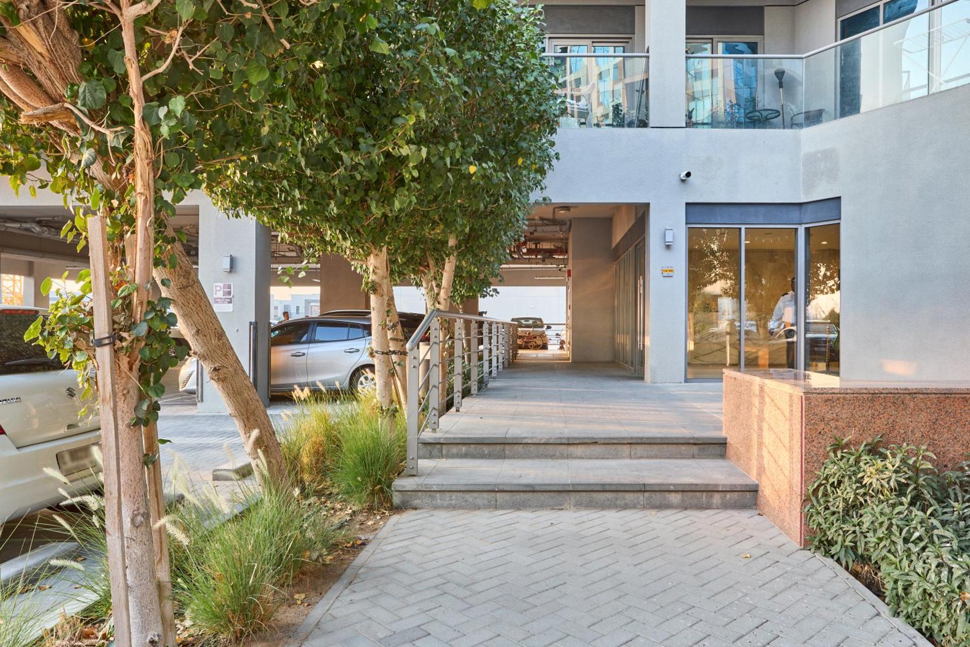 Family-friendly 2br In South At Mag-565 Near Expo And Al Maktoum Airport Dwc