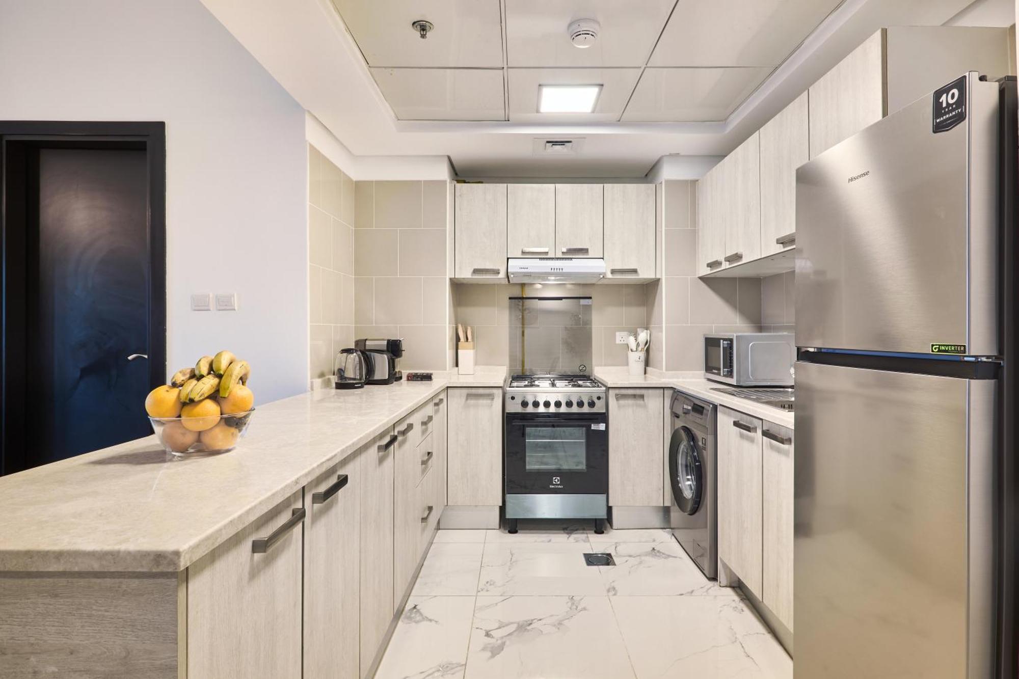 Family-friendly 2br In South At Mag-565 Near Expo And Al Maktoum Airport Dwc Apartment Dubai