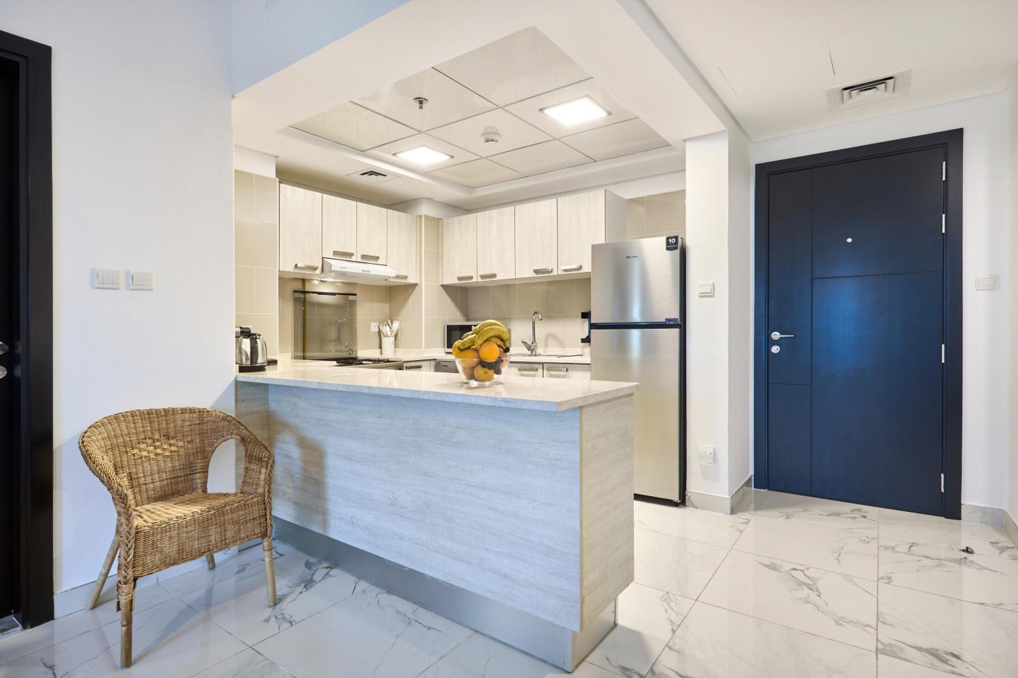 Family-friendly 2br In South At Mag-565 Near Expo And Al Maktoum Airport Dwc Dubai